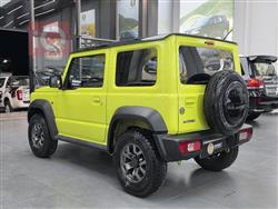 سوزوكي جيمني